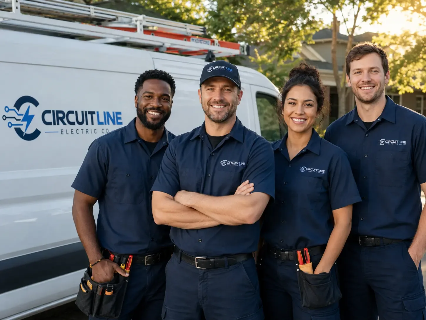 Whole Home Rewiring company in Hewitt, NJ