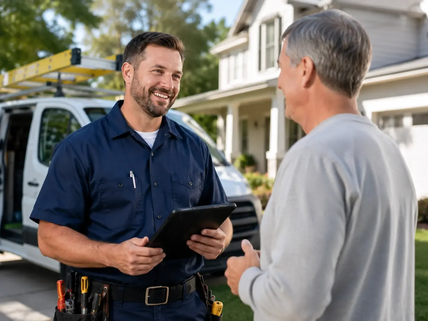Whole Home Rewiring Hewitt, NJ FAQs